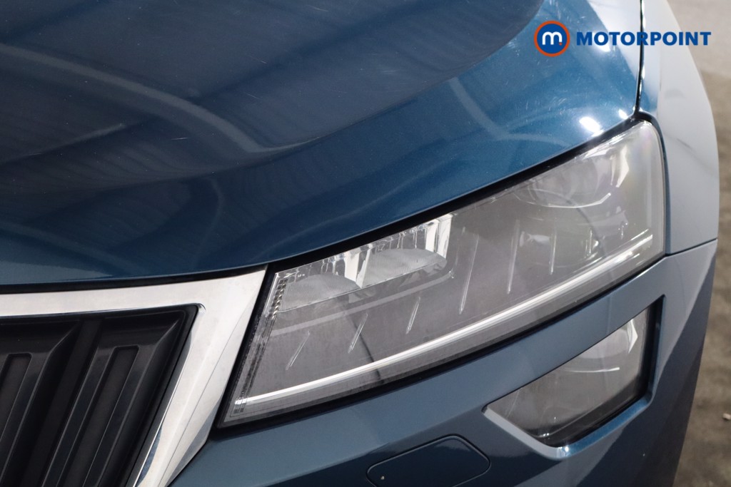 Used Skoda Karoq 2018 for sale - 76508472: Photo 19