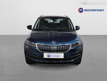 Used Skoda Karoq 2018 for sale - 76508472: Photo