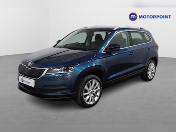 Used Skoda Karoq 2018 for sale - 76508472: Photo