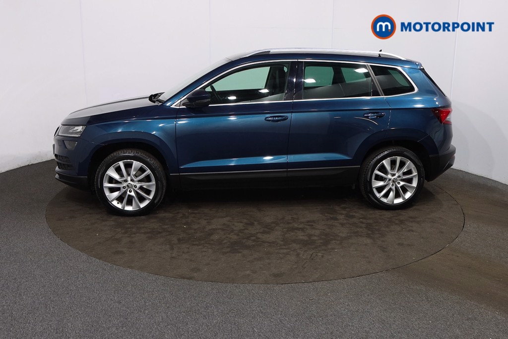 Used Skoda Karoq 2018 for sale - 76508472: Photo 3