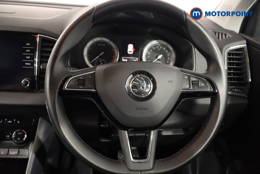 Used Skoda Karoq 2018 for sale - 76508472: Photo 9