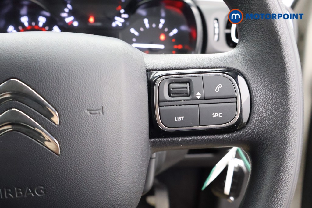 Used Citroen C3 2024 for sale - 77984474: Photo 11