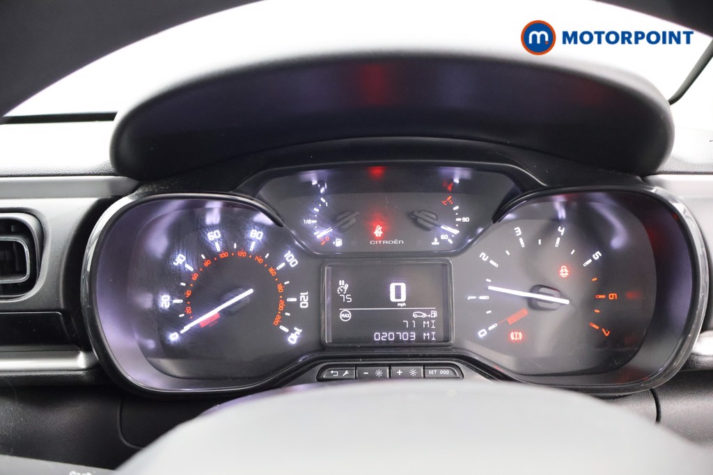 Used Citroen C3 2024 for sale - 77984474: Photo 12