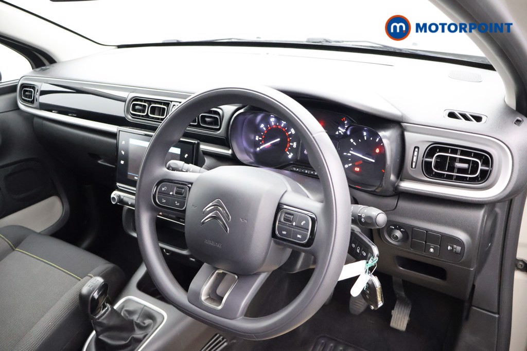 Used Citroen C3 2024 for sale - 77984474: Photo 16