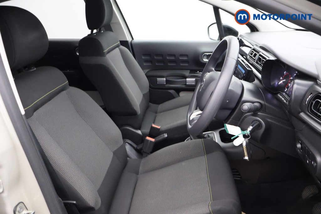 Used Citroen C3 2024 for sale - 77984474: Photo 17