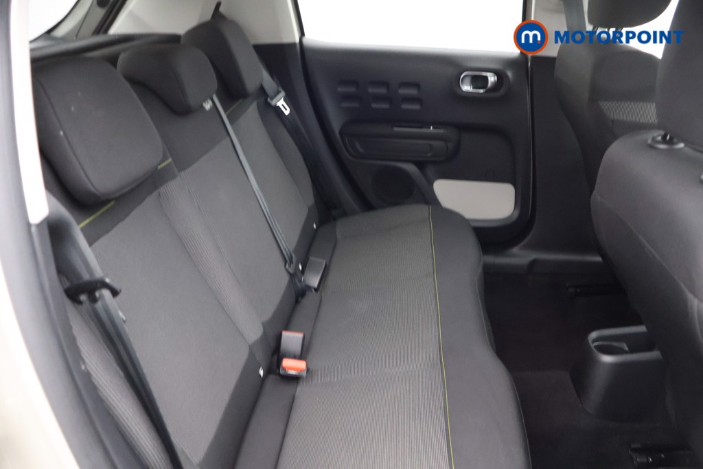 Used Citroen C3 2024 for sale - 77984474: Photo 18