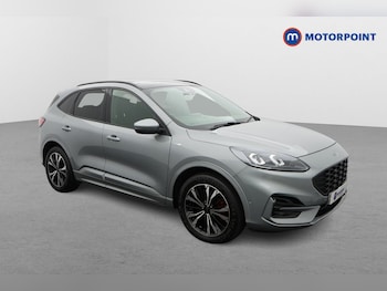 Used Ford Kuga 2022 for sale - 78736960: Photo
