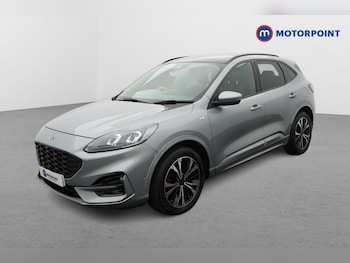 Used Ford Kuga 2022 for sale - 78736960: Photo