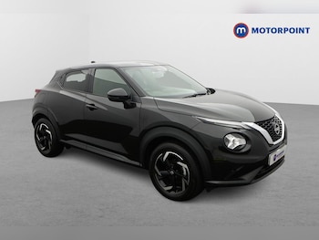 Used Nissan Juke 2024 for sale - 78718668: Photo