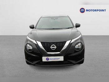 Used Nissan Juke 2024 for sale - 78718668: Photo