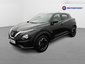 Used Nissan Juke 2024 for sale - 78718668: Photo