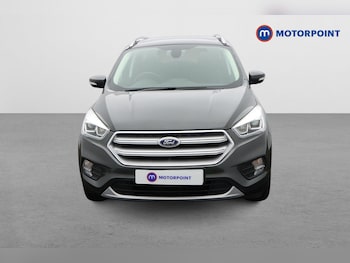Used Ford Kuga 2017 for sale - 78644427: Photo