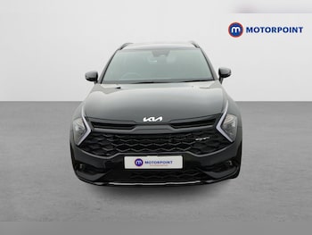 Used Kia Sportage 2025 for sale - 78721005: Photo