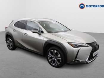 2022 - 300e 150kW 54.3 kWh 5dr E-CVT [Takumi Pack]
