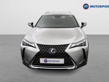 Used Lexus UX 2022 for sale - 74929818: Photo