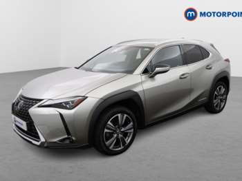 Used Lexus UX 2022 for sale - 74929818: Photo