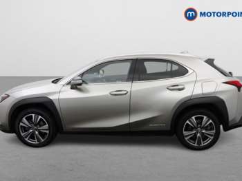 Used Lexus UX 2022 for sale - 74929818: Photo
