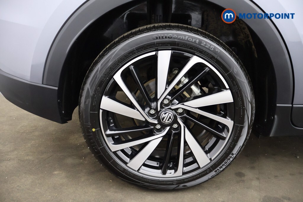 Used MG MG ZS 2025 for sale - 77814728: Photo 10