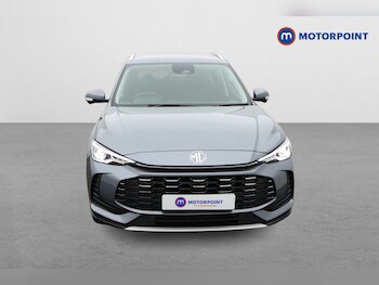 Used MG MG ZS undefined for sale - 77814728: Photo