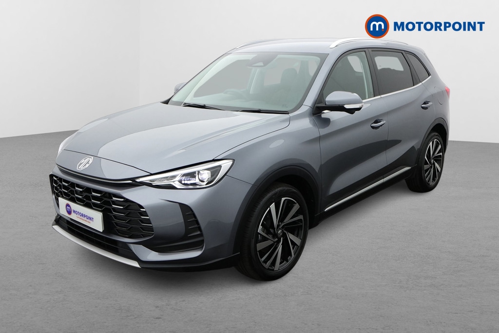 Used MG MG ZS 2025 for sale - 77814728: Photo 3