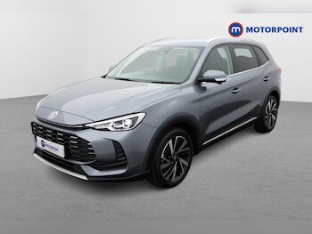 Used MG MG ZS undefined for sale - 77814728: Photo