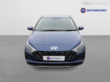 Used Hyundai i20 2025 for sale - 78457343: Photo