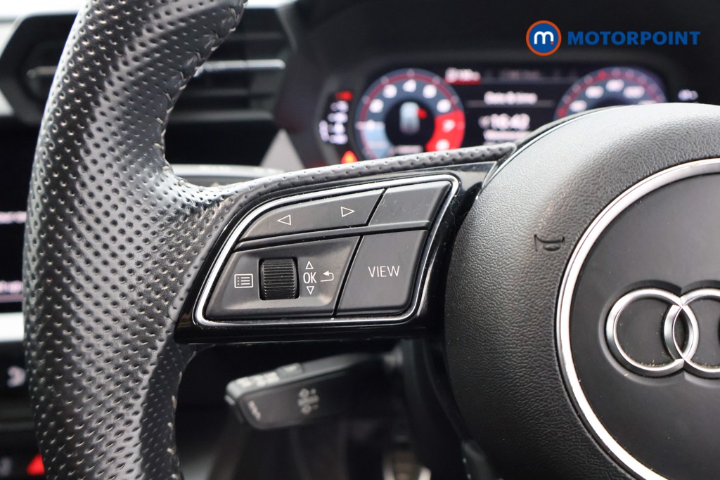 Used Audi A3 2020 for sale - 77033985: Photo 10