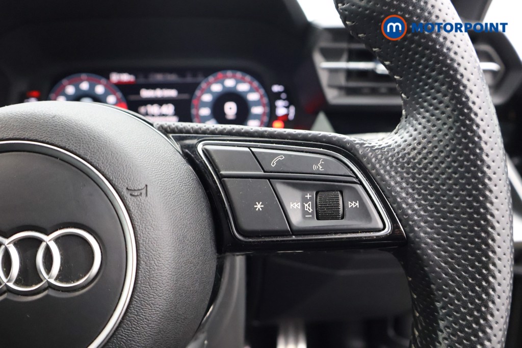 Used Audi A3 2020 for sale - 77033985: Photo 11