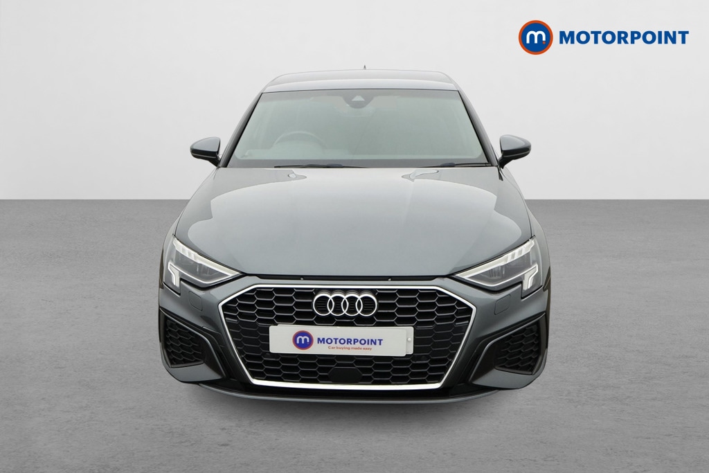 Used Audi A3 2020 for sale - 77033985: Photo 2