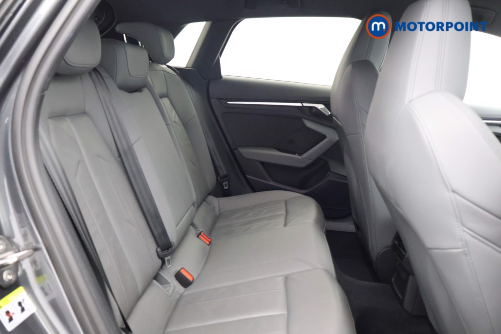 Used Audi A3 2020 for sale - 77033985: Photo 23