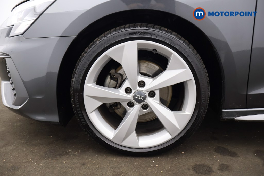 Used Audi A3 2020 for sale - 77033985: Photo 26