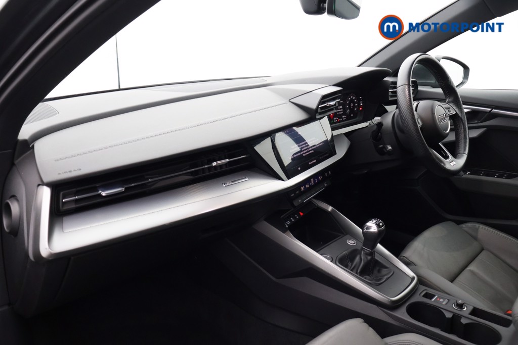 Used Audi A3 2020 for sale - 77033985: Photo 27