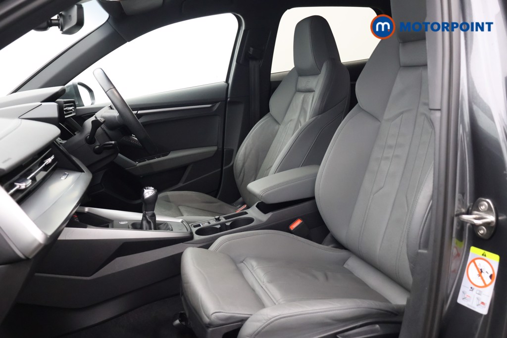 Used Audi A3 2020 for sale - 77033985: Photo 28