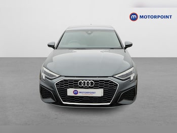Used Audi A3 2020 for sale - 77033985: Photo