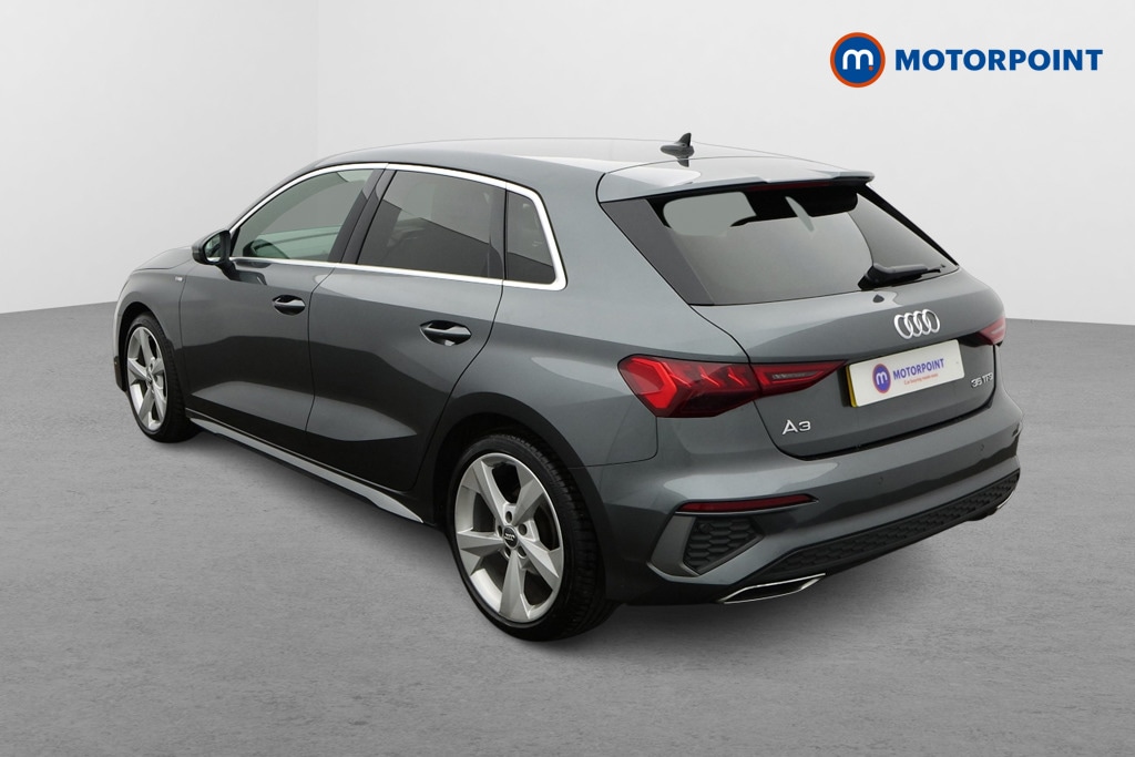 Used Audi A3 2020 for sale - 77033985: Photo 5