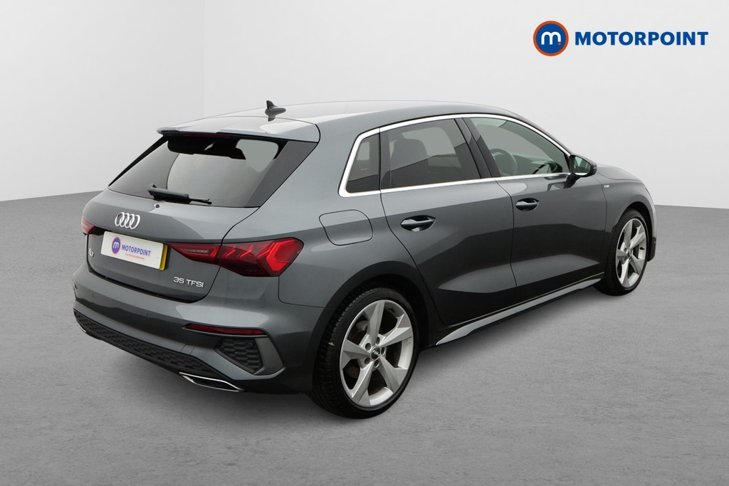 Used Audi A3 2020 for sale - 77033985: Photo 7