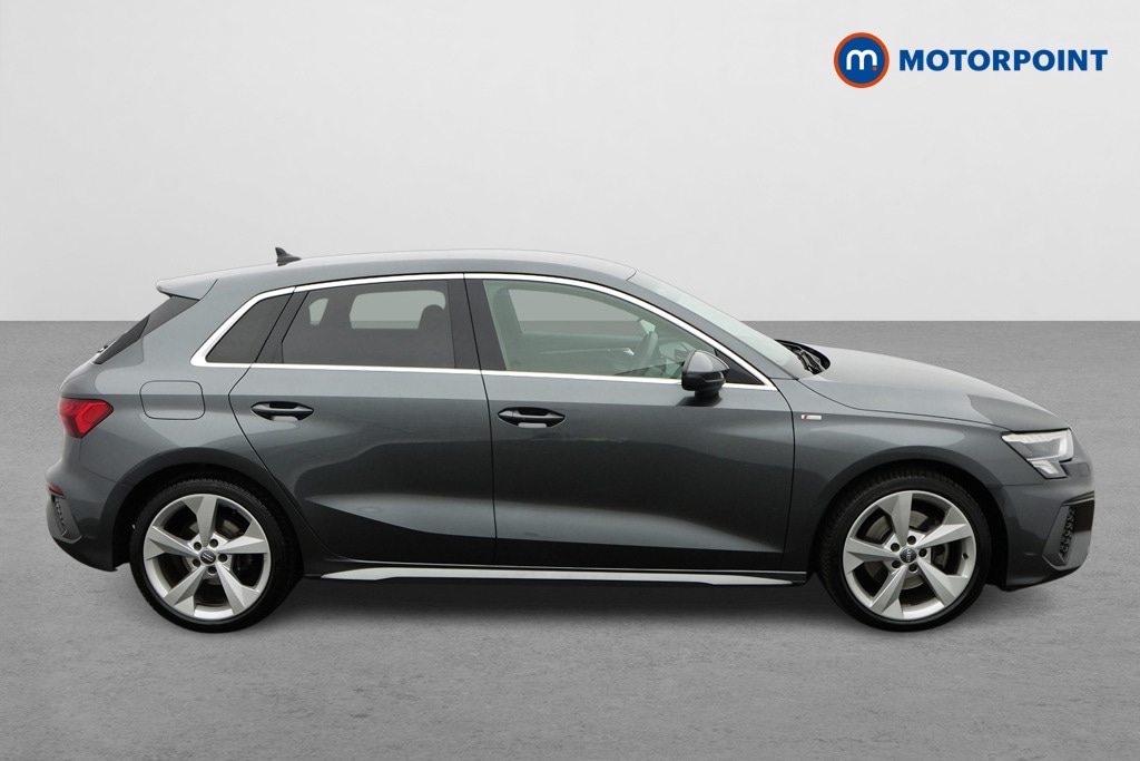 Used Audi A3 2020 for sale - 77033985: Photo 8