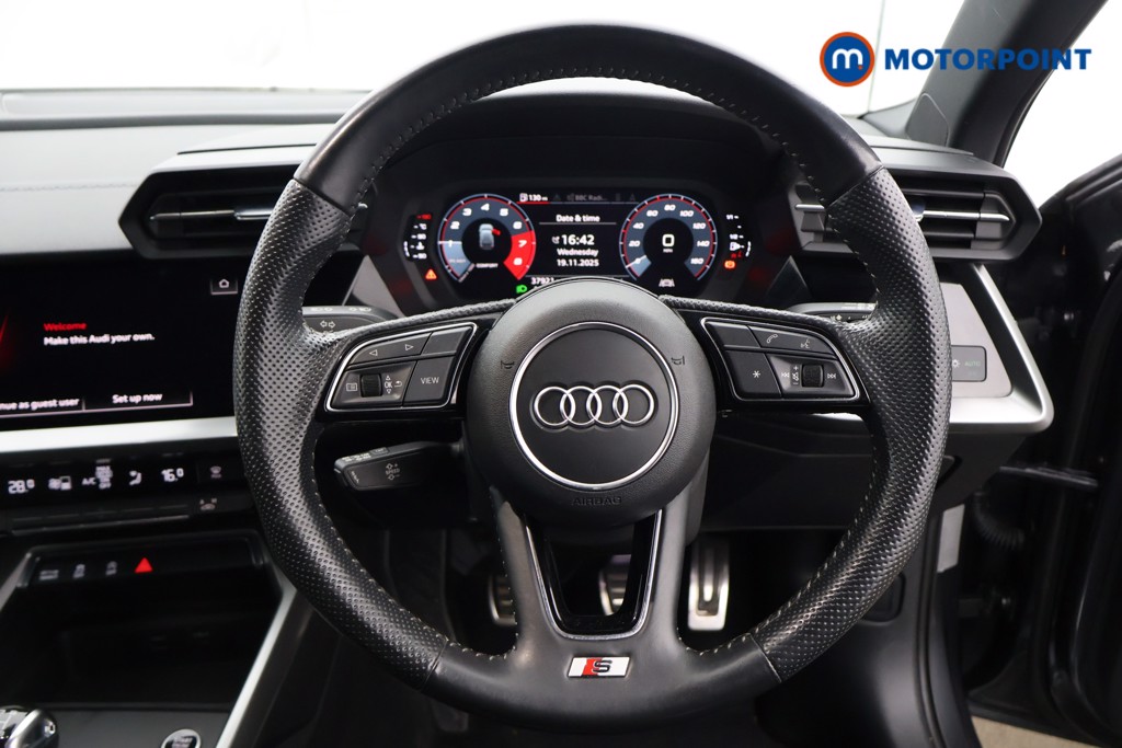 Used Audi A3 2020 for sale - 77033985: Photo 9