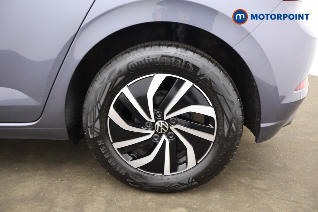 Used Volkswagen Polo 2024 for sale - 78039895: Photo 11