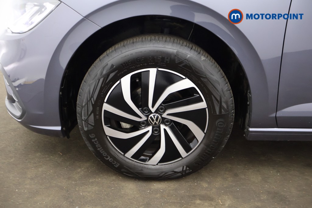 Used Volkswagen Polo 2024 for sale - 78039895: Photo 12