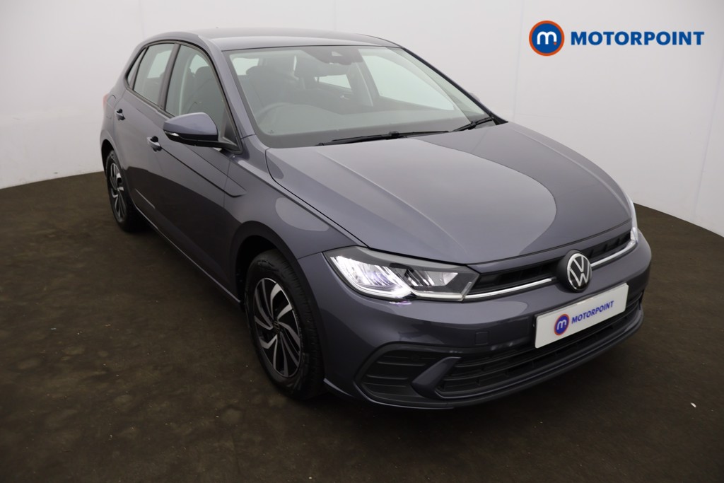 Used Volkswagen Polo 2024 for sale - 78039895: Photo 13