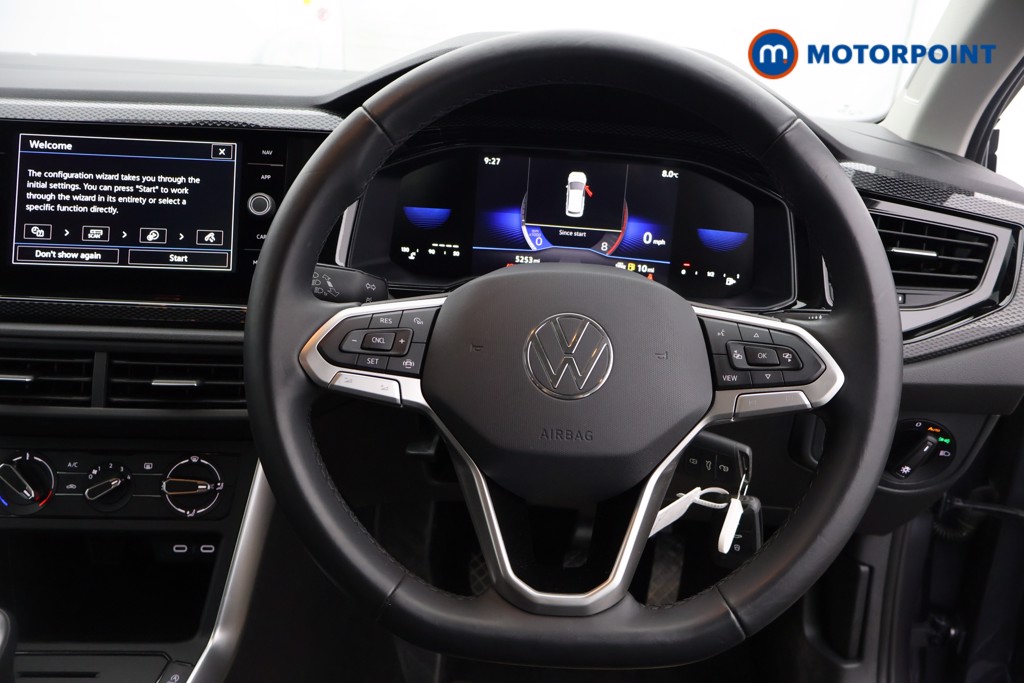 Used Volkswagen Polo 2024 for sale - 78039895: Photo 14