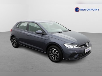 Volkswagen Polo feature image