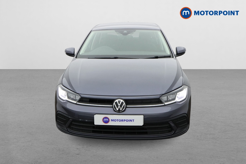 Used Volkswagen Polo 2024 for sale - 78039895: Photo 2