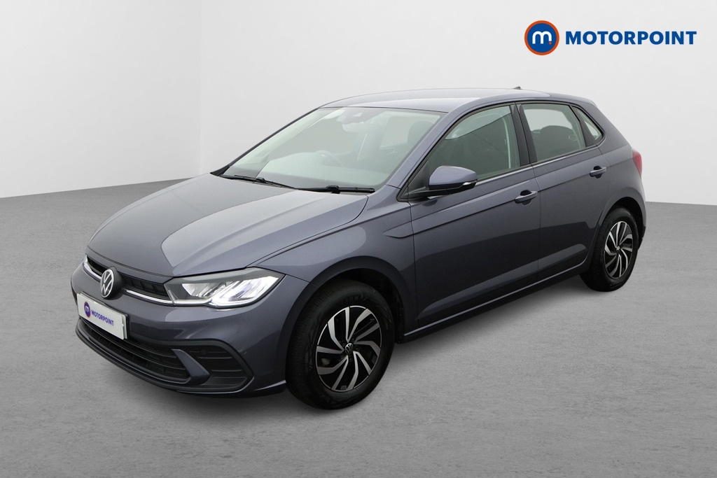 Used Volkswagen Polo 2024 for sale - 78039895: Photo 3