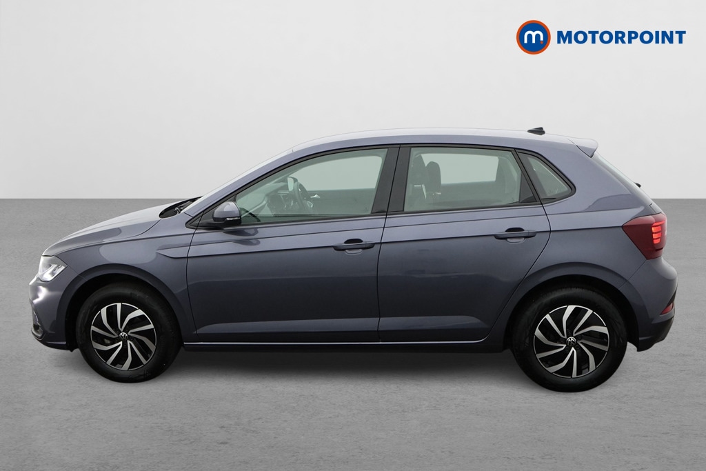 Used Volkswagen Polo 2024 for sale - 78039895: Photo 4