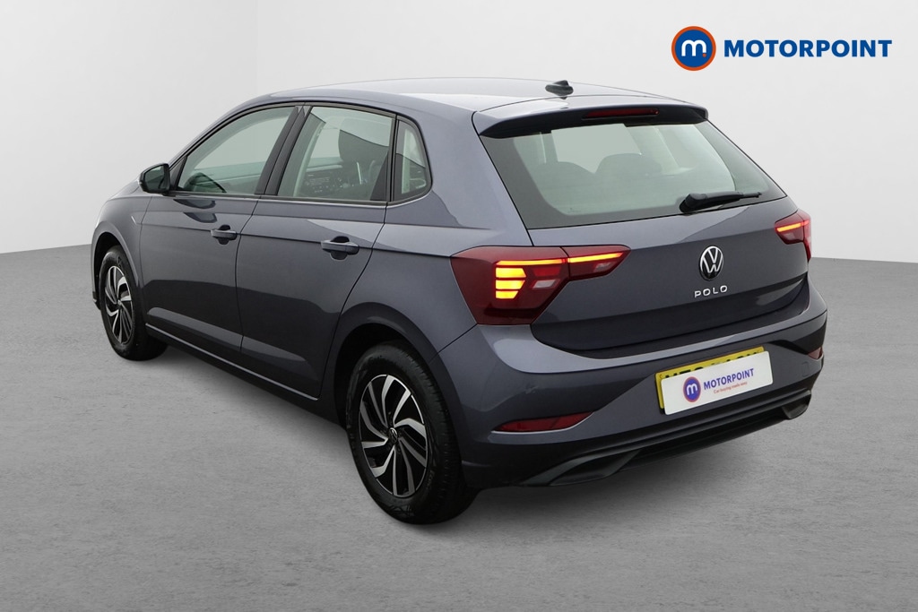 Used Volkswagen Polo 2024 for sale - 78039895: Photo 5