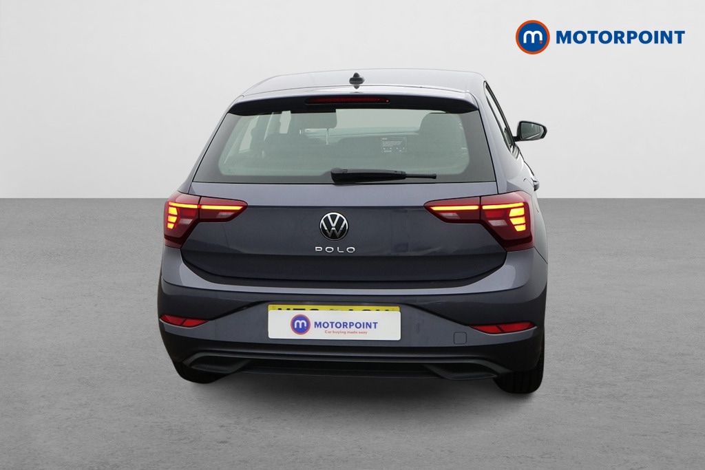 Used Volkswagen Polo 2024 for sale - 78039895: Photo 6