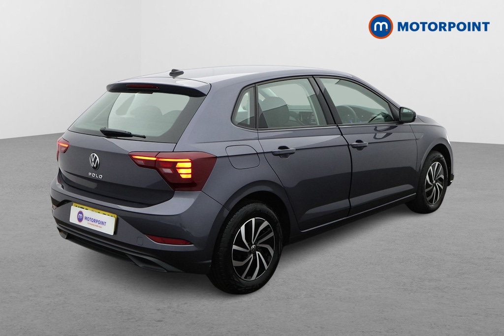 Used Volkswagen Polo 2024 for sale - 78039895: Photo 7