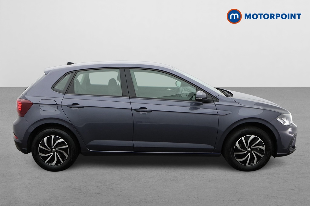 Used Volkswagen Polo 2024 for sale - 78039895: Photo 8